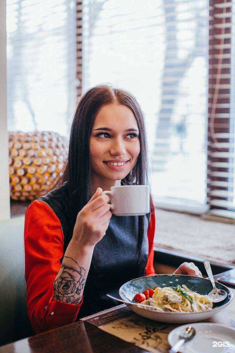 Отзывы на компанию Синьор помидор в Хабаровске c фото