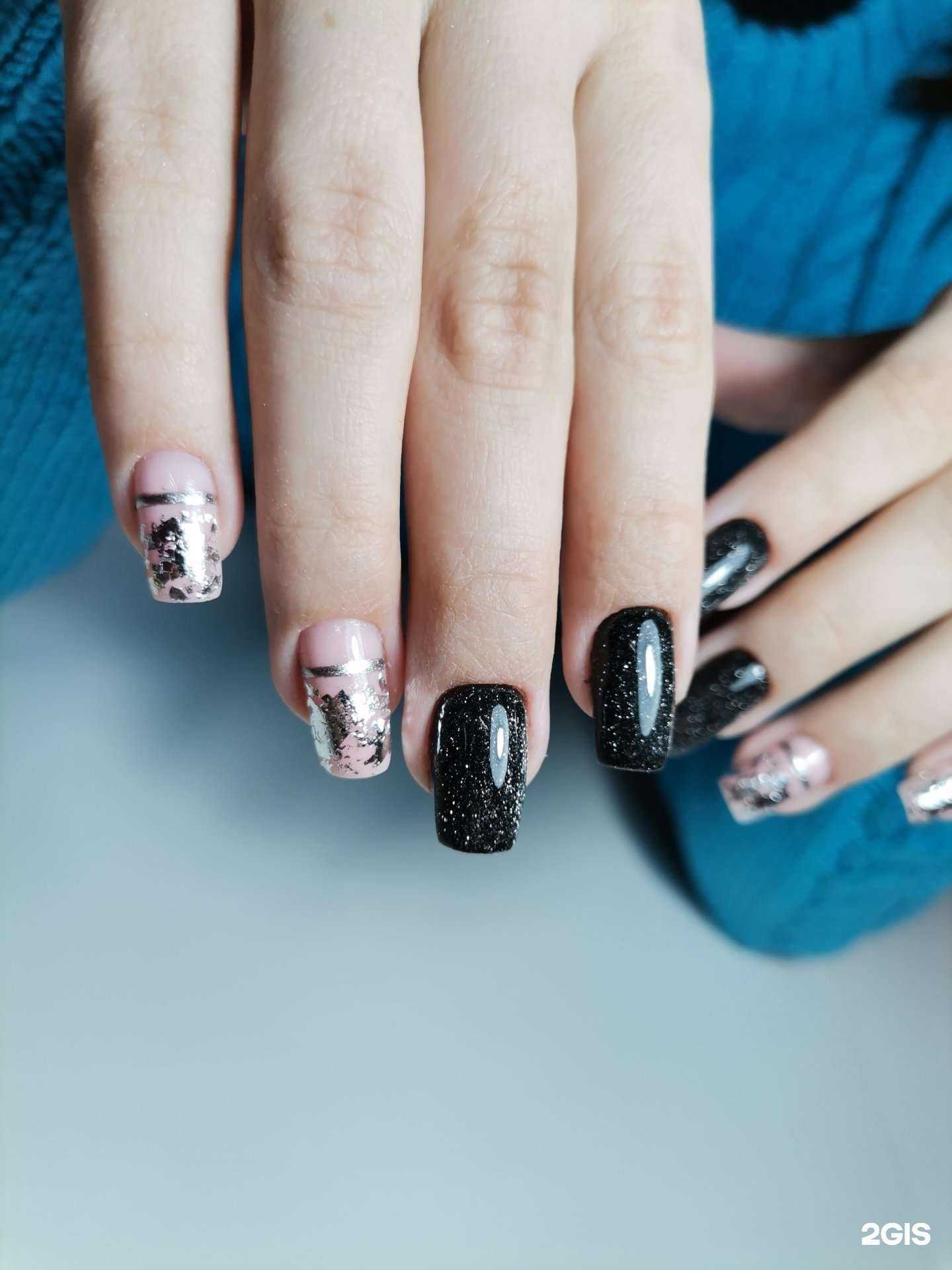 Отзывы на компанию Жемчужина nails в г. Волгоград c фото