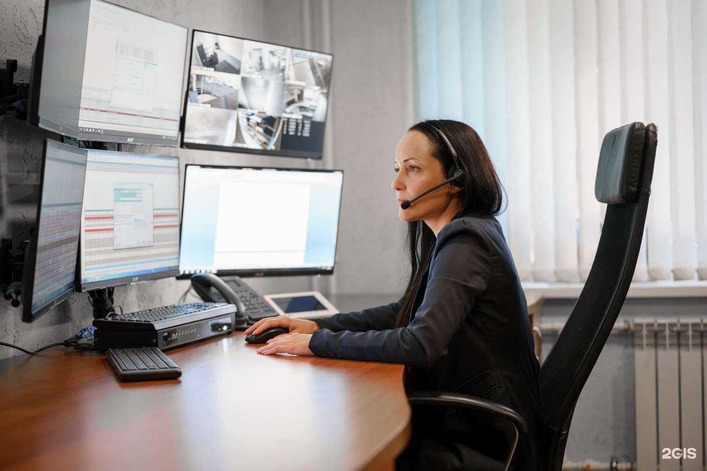 Отзывы на компанию Безопасный регион в Набережных Челнах c фото