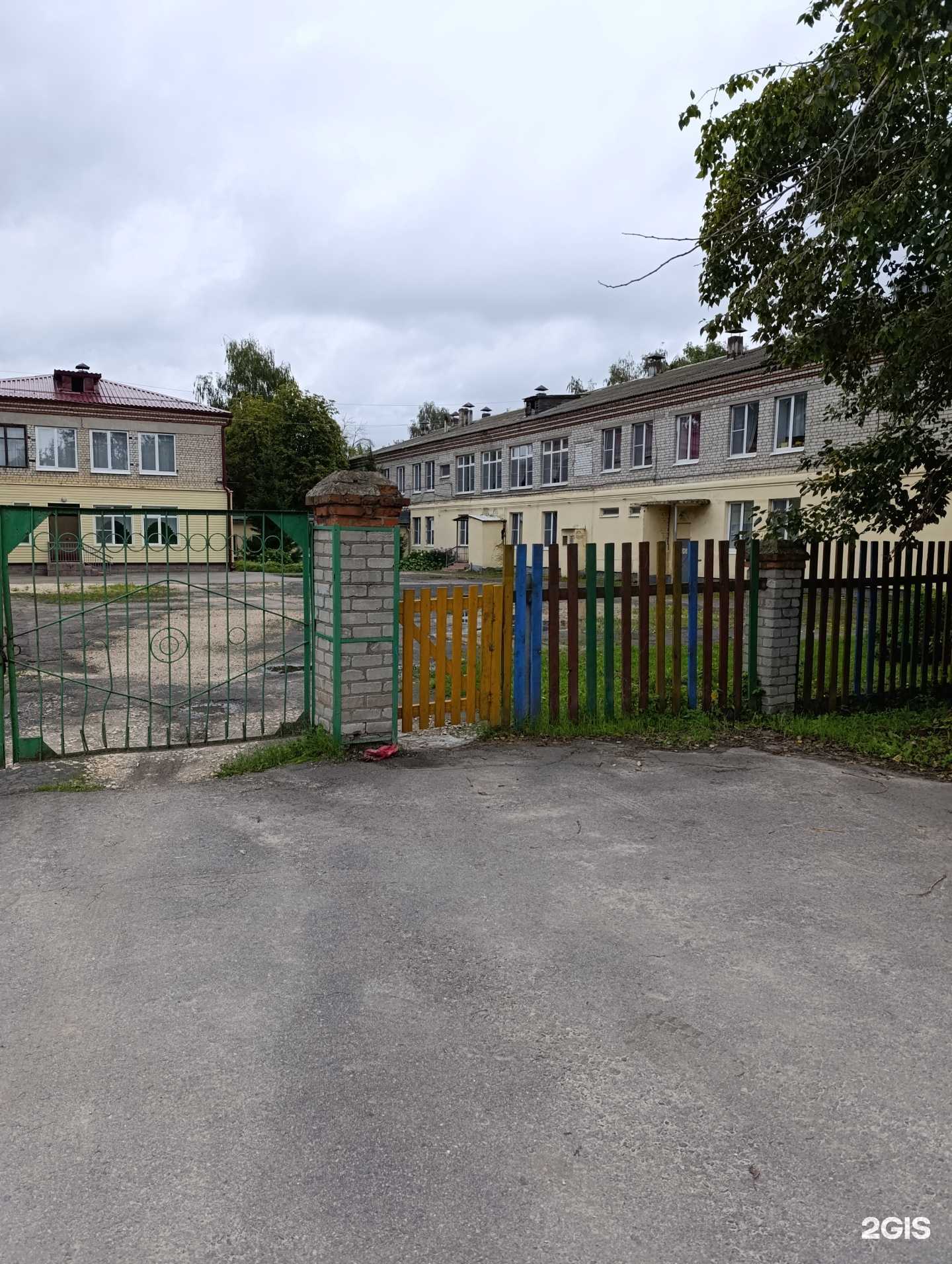 Отзывы на компанию Детский сад №14 комбинированного вида в г. Муром c фото