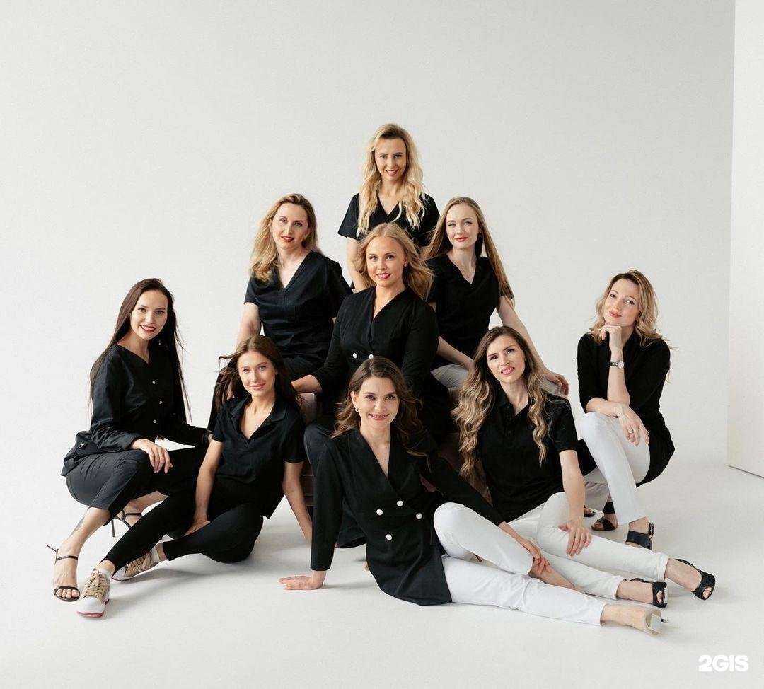 Отзывы на компанию Smart clinic в г. Кемерово c фото