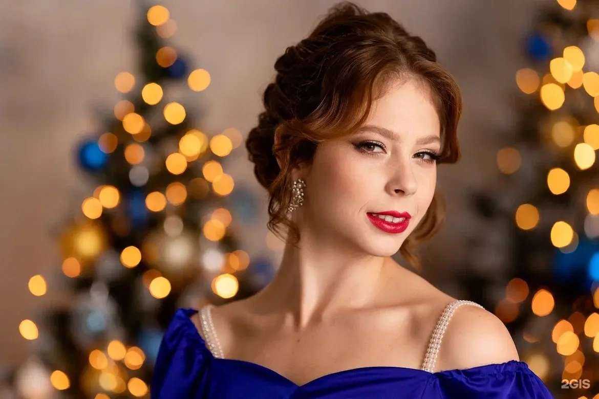 Отзывы на компанию Пространство красоты в г. Ульяновск c фото