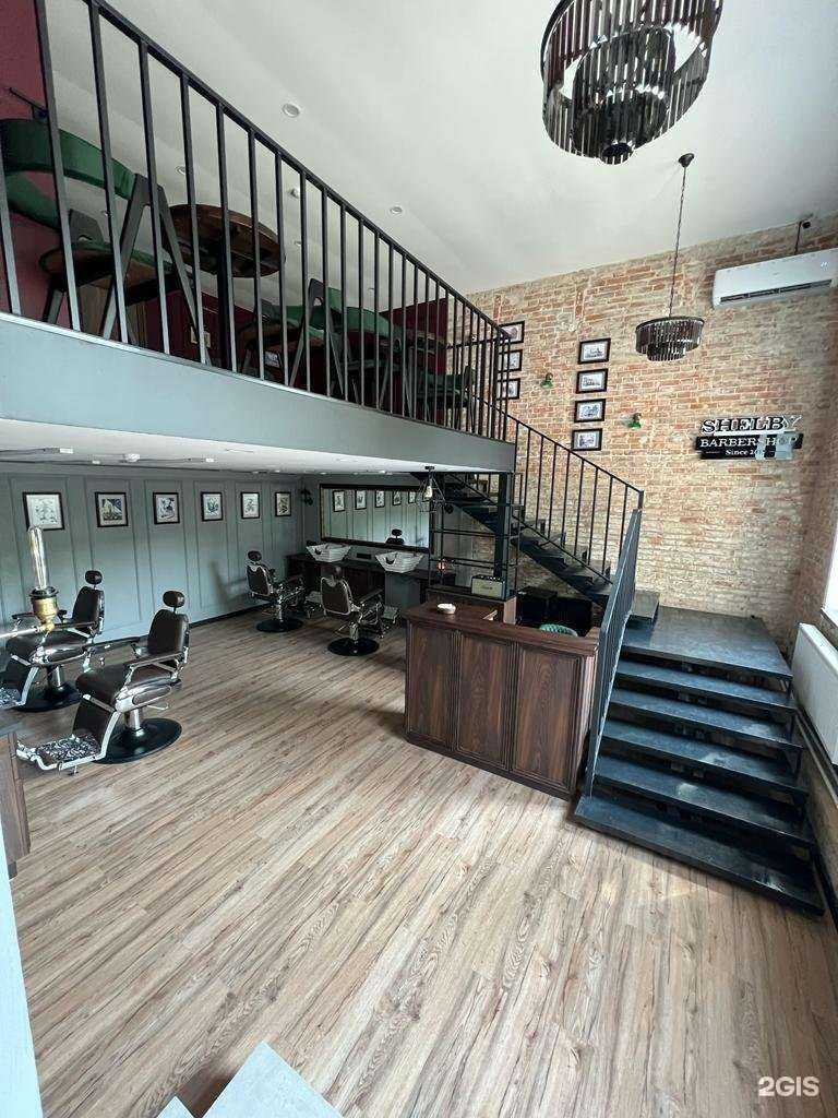 Отзывы на компанию Shelby в Ростове-на-Дону c фото