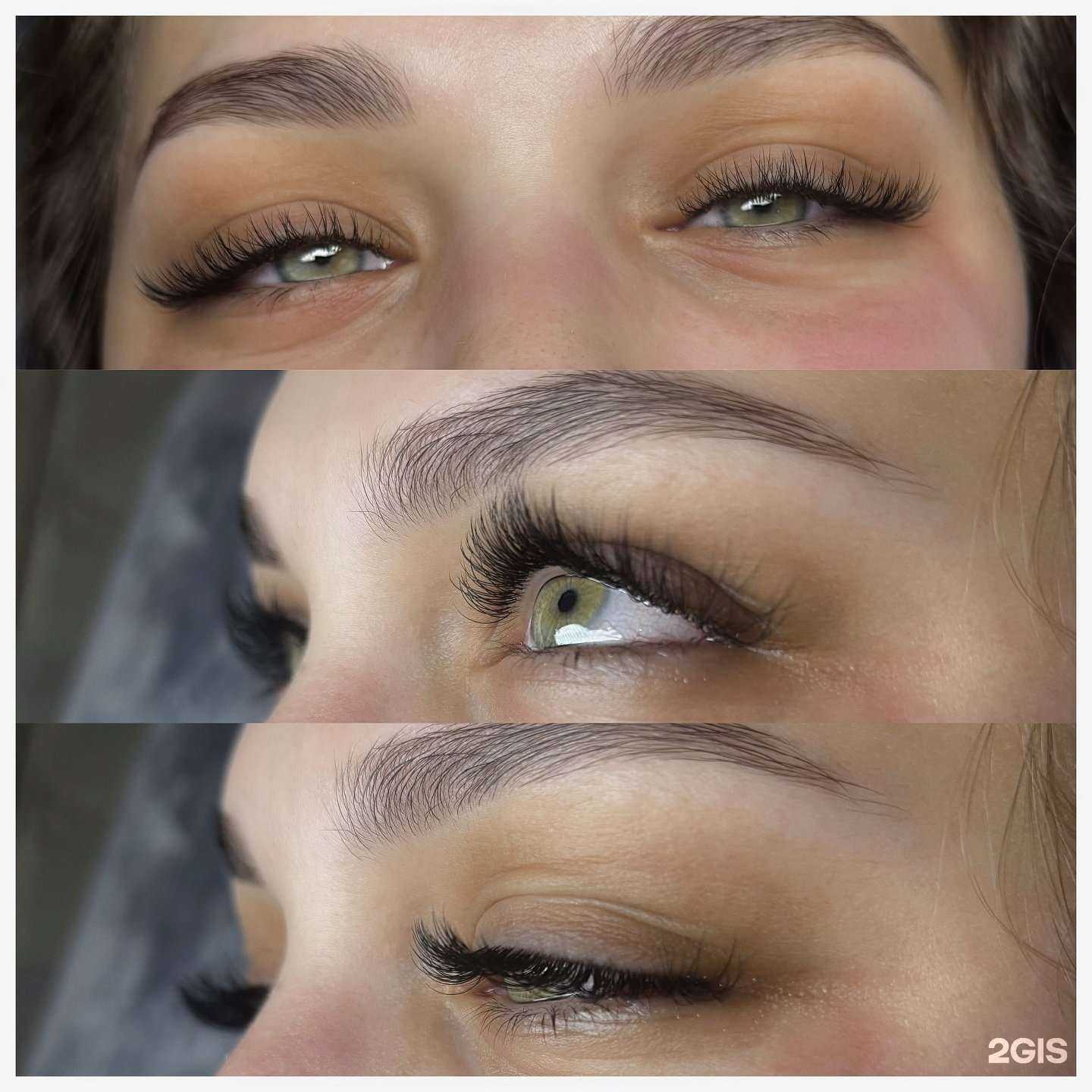 Отзывы на компанию Фея ресничек в Новосибирске c фото