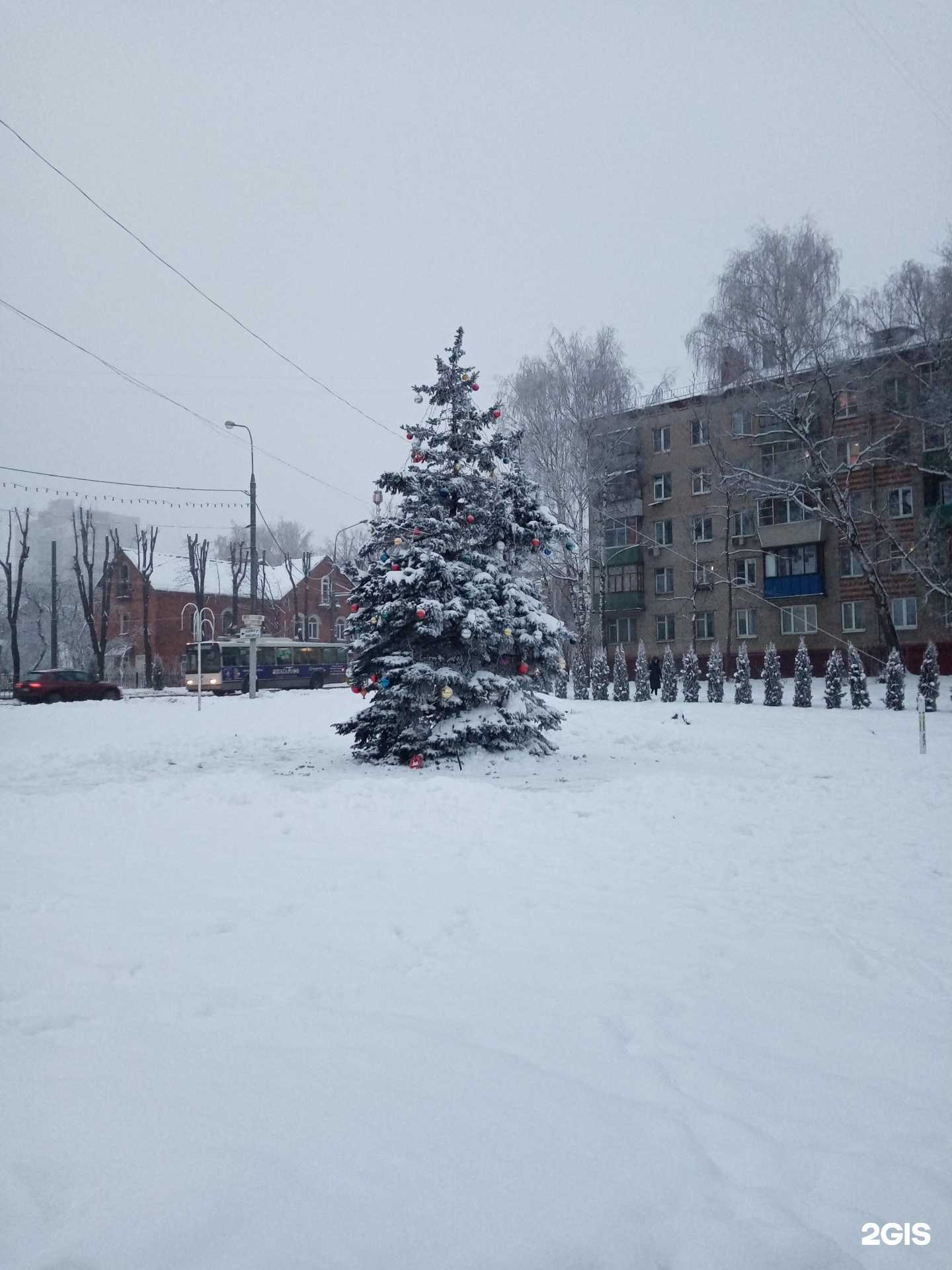 Отзывы на компанию Цитадель в Видном c фото - фотография 2 из 2