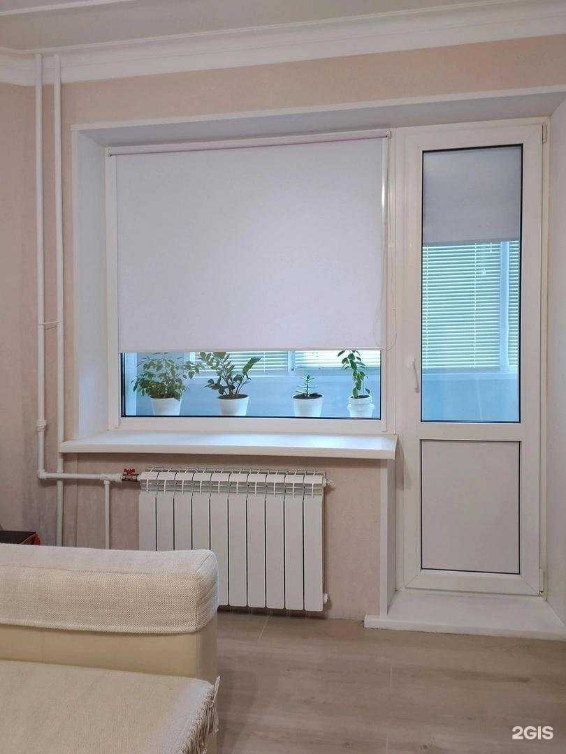 Отзывы на компанию Ваши жалюзи в Нижневартовске c фото