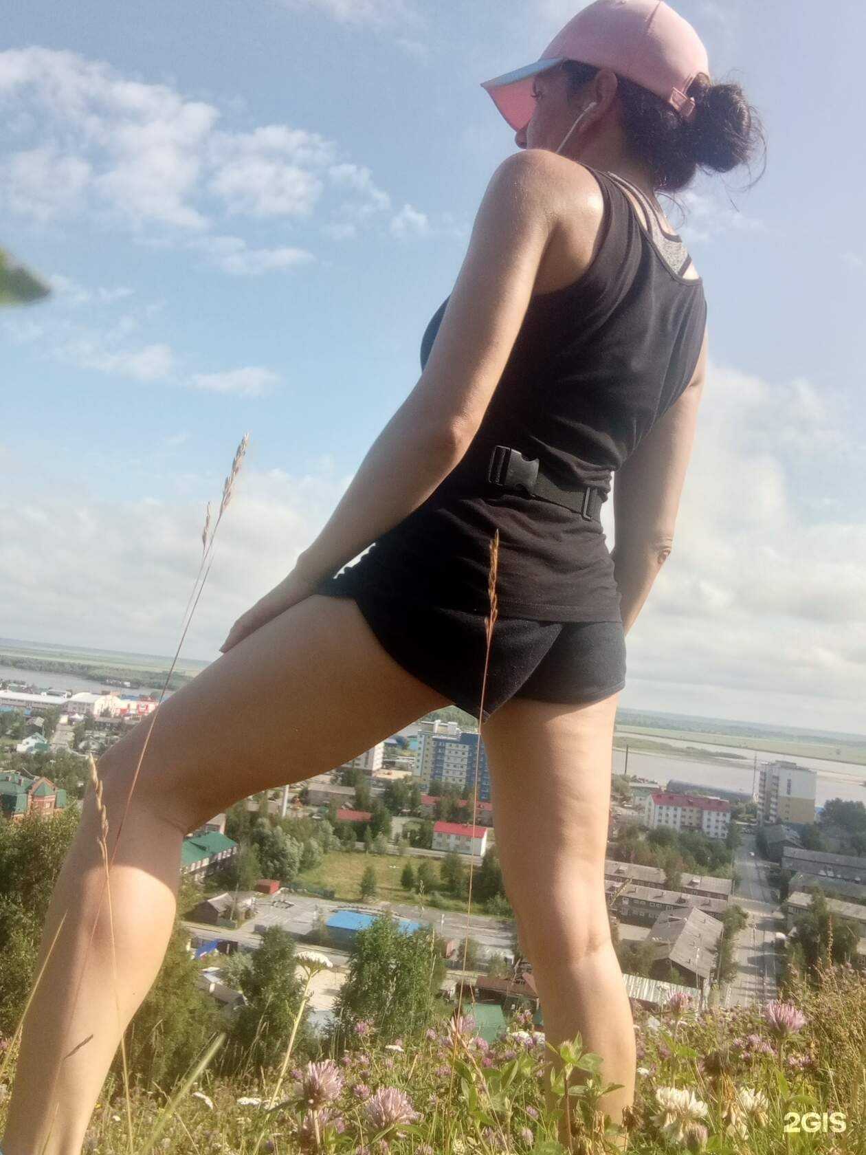 Отзывы на компанию Семейная фитнес-студия в г. Ханты-Мансийск c фото