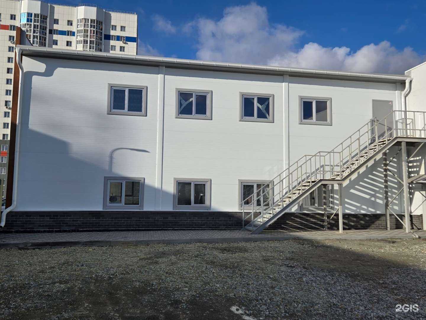 Отзывы на компанию Центр инженерных изысканий в г. Барнаул c фото