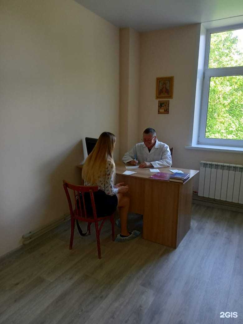 Отзывы на компанию Исцеление в г. Барнаул c фото