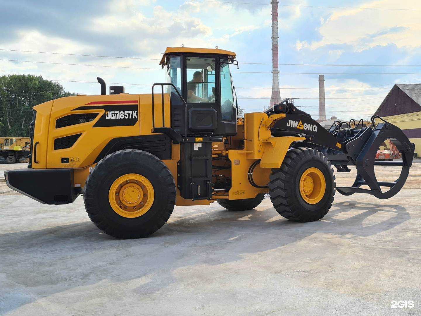 Отзывы на компанию Карьерные машины в Барнауле c фото