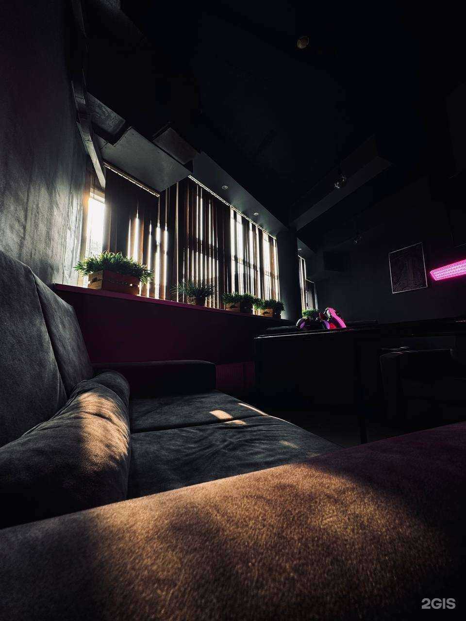 Отзывы на компанию Черри Бар в Хабаровске c фото