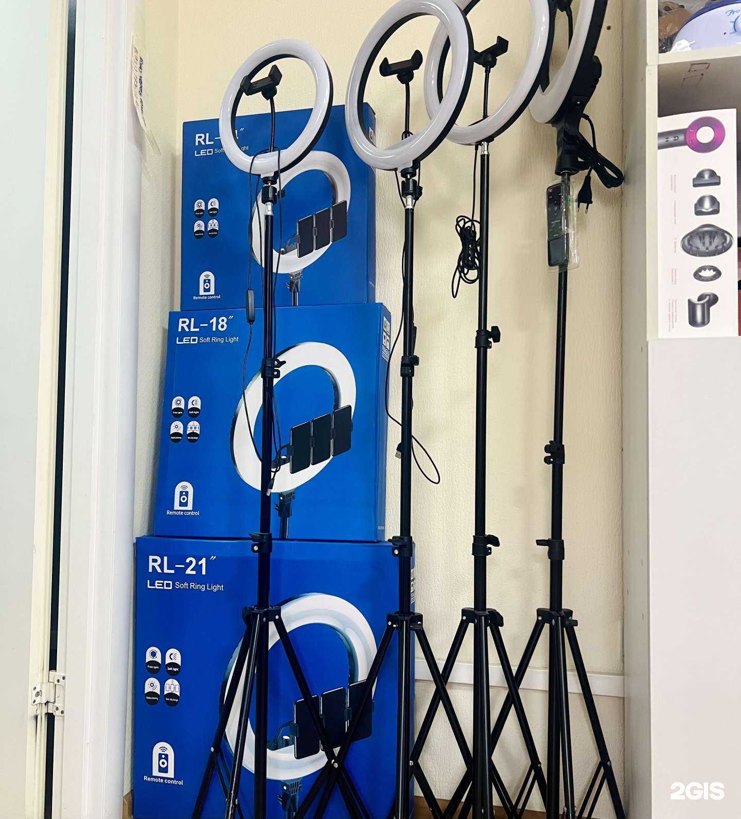 Отзывы на компанию 1000 уникальных товаров в Новосибирске c фото