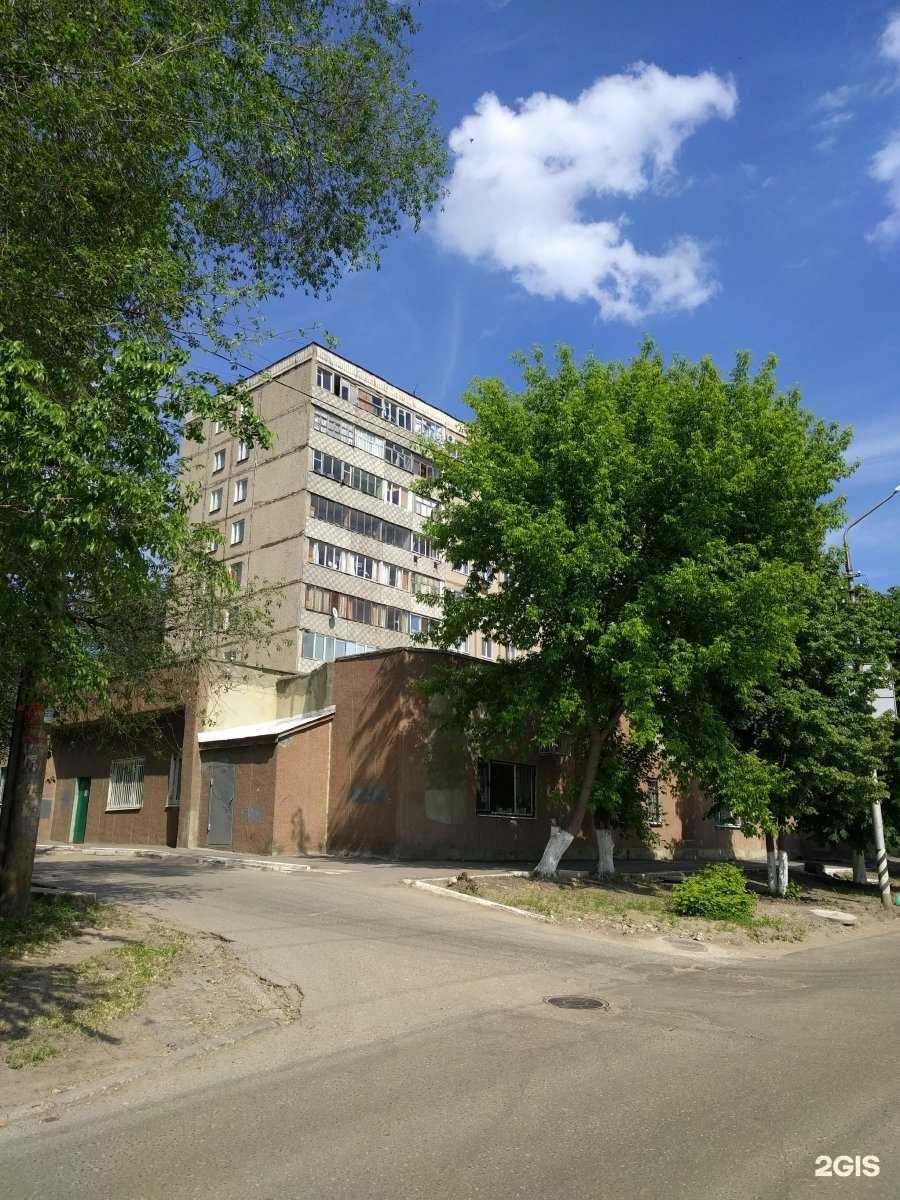 Отзывы на компанию Детская поликлиника в Саратове c фото - фотография 2 из 2