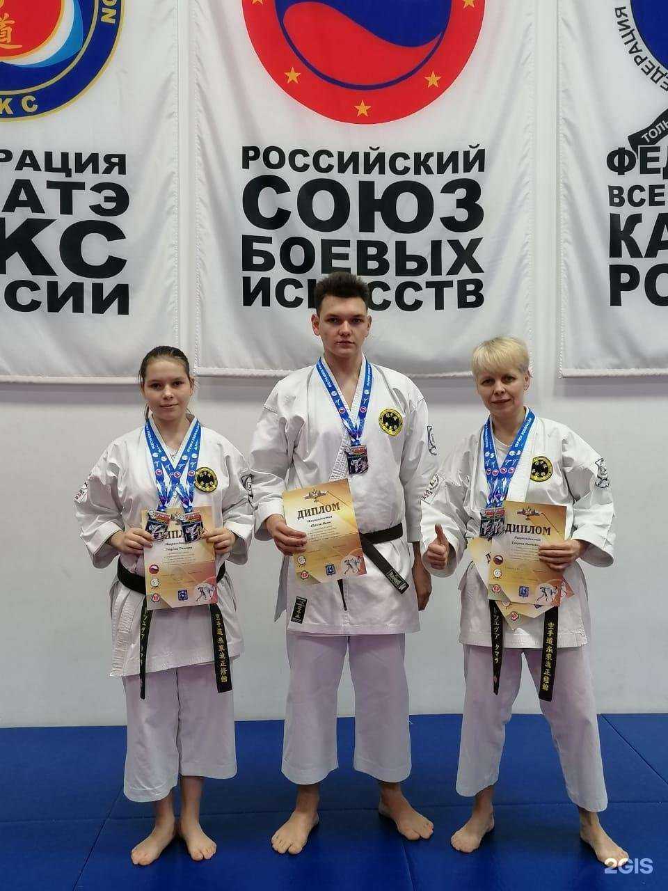 Отзывы на компанию То-Дэ в Нижнем Новгороде c фото