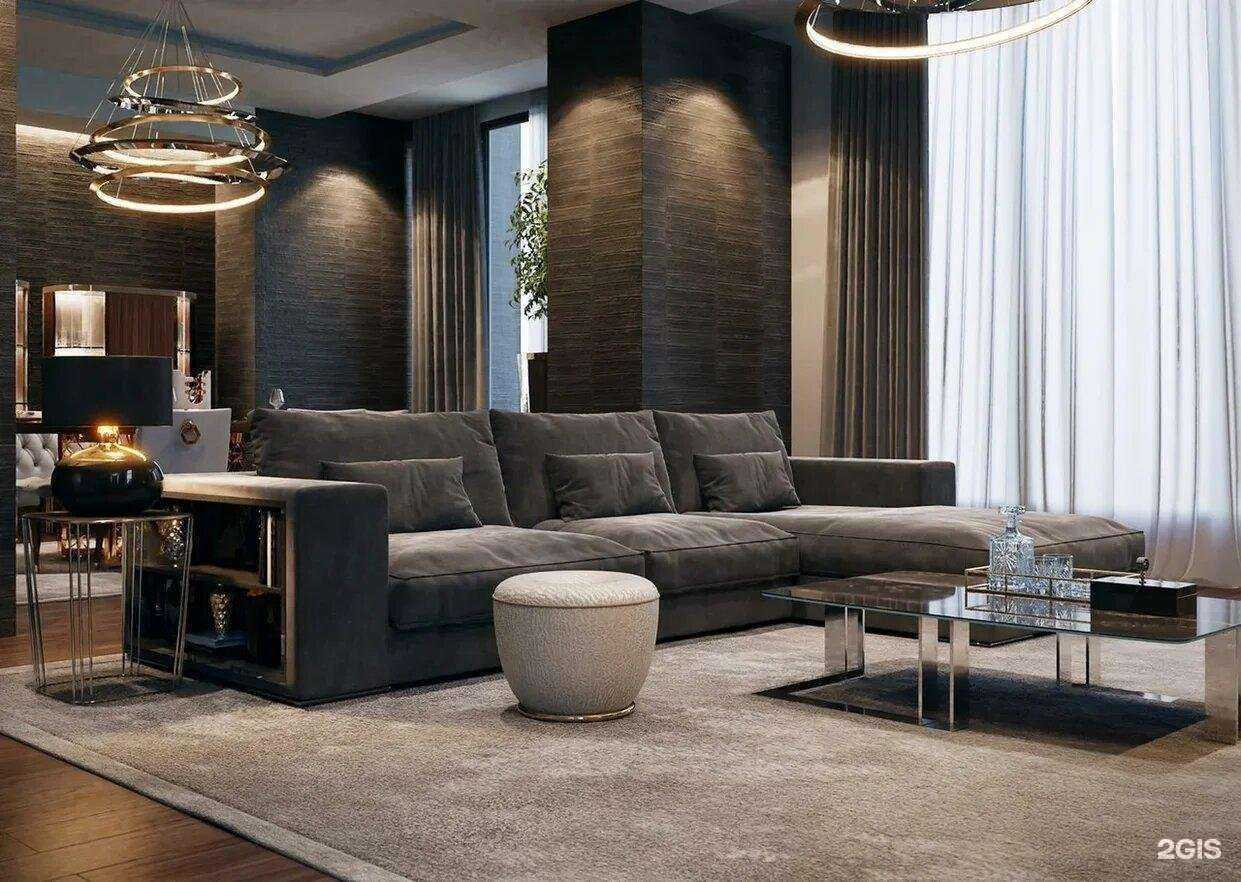 Отзывы на компанию Гудзон декор в Новосибирске c фото