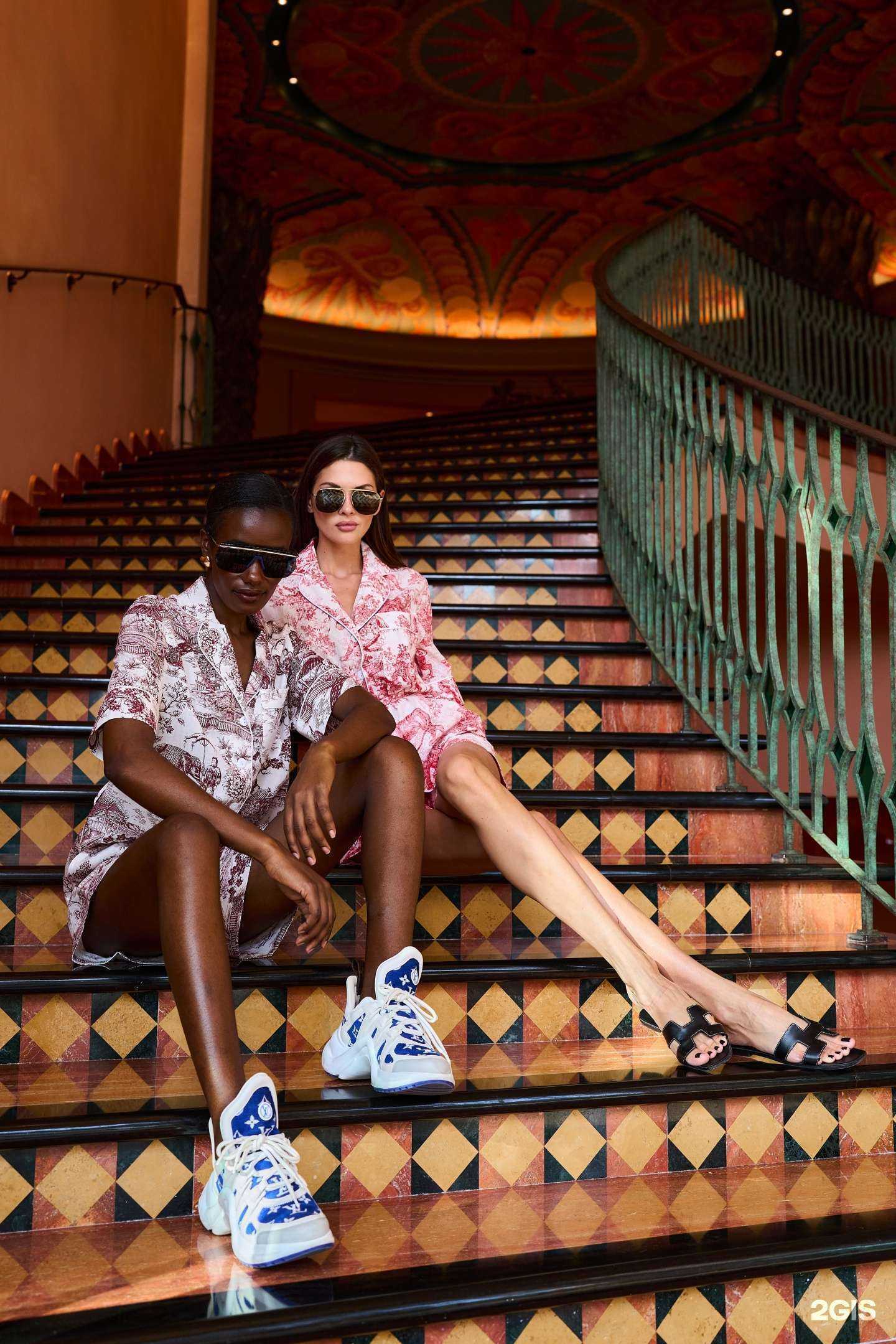 Отзывы на компанию Posh.You в г. Новороссийск c фото