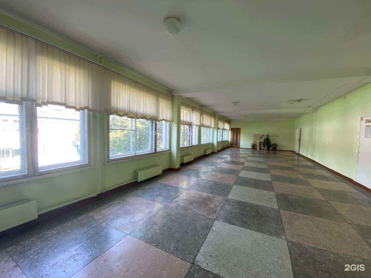 Отзывы на компанию Средняя школа №58 в Кемерове c фото