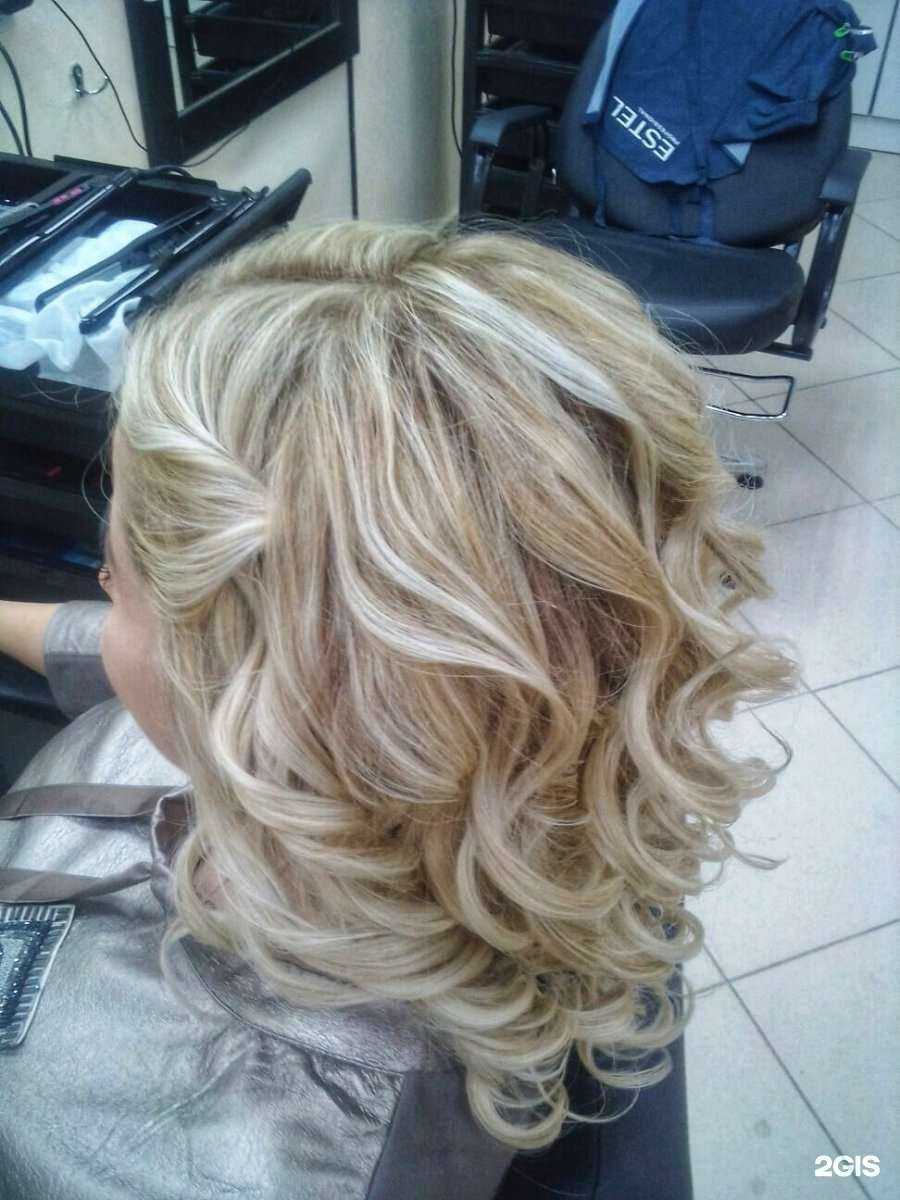 Отзывы на компанию Красотка в Саратове c фото