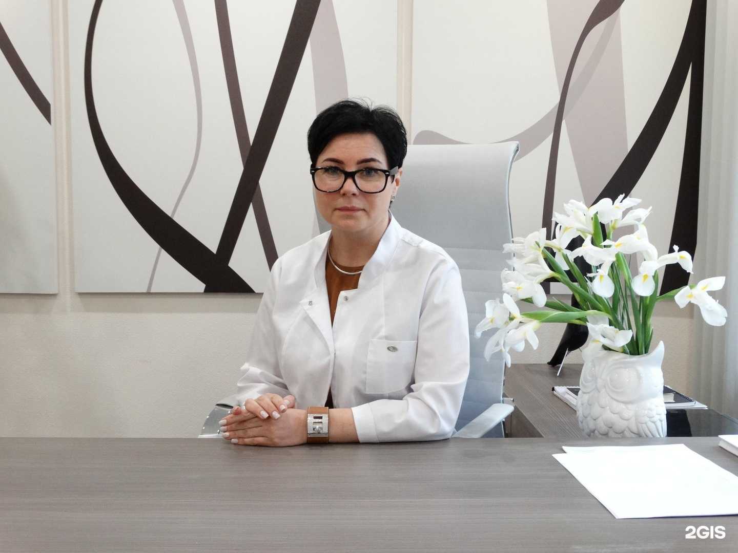 Отзывы на компанию Детская поликлиника №7 в Нижневартовске c фото