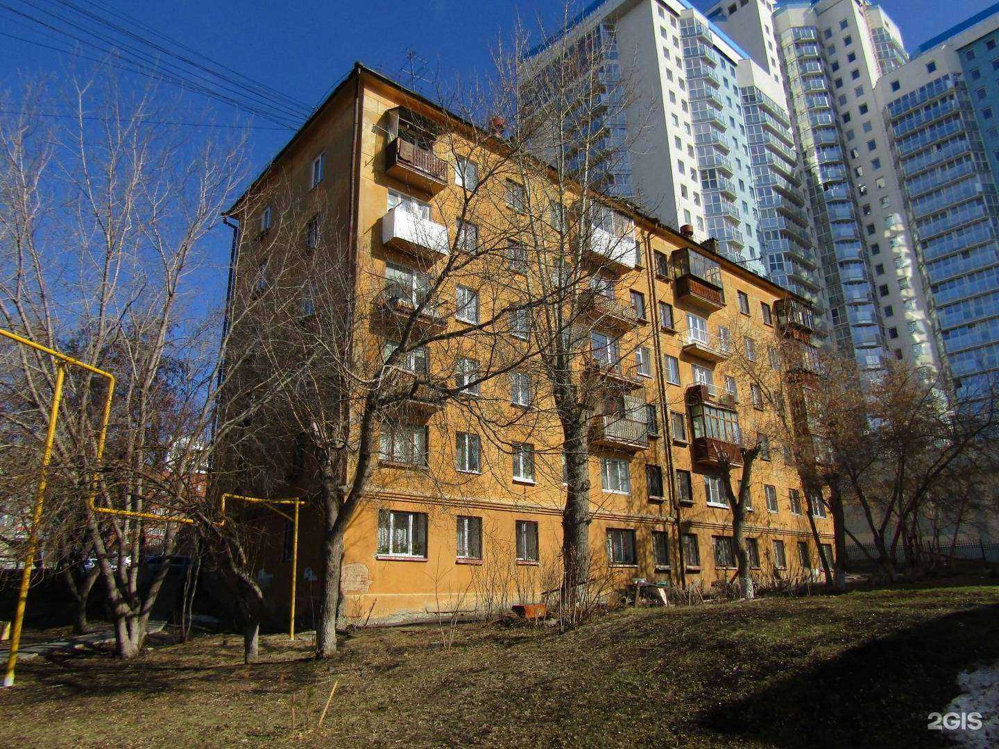 Отзывы на компанию Изостудия Елены Бахтеевой в Екатеринбурге c фото - фотография 2 из 2