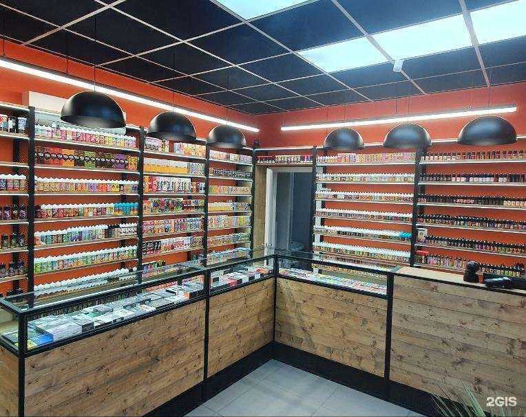 Отзывы на компанию FreeVape в г. Геленджик c фото