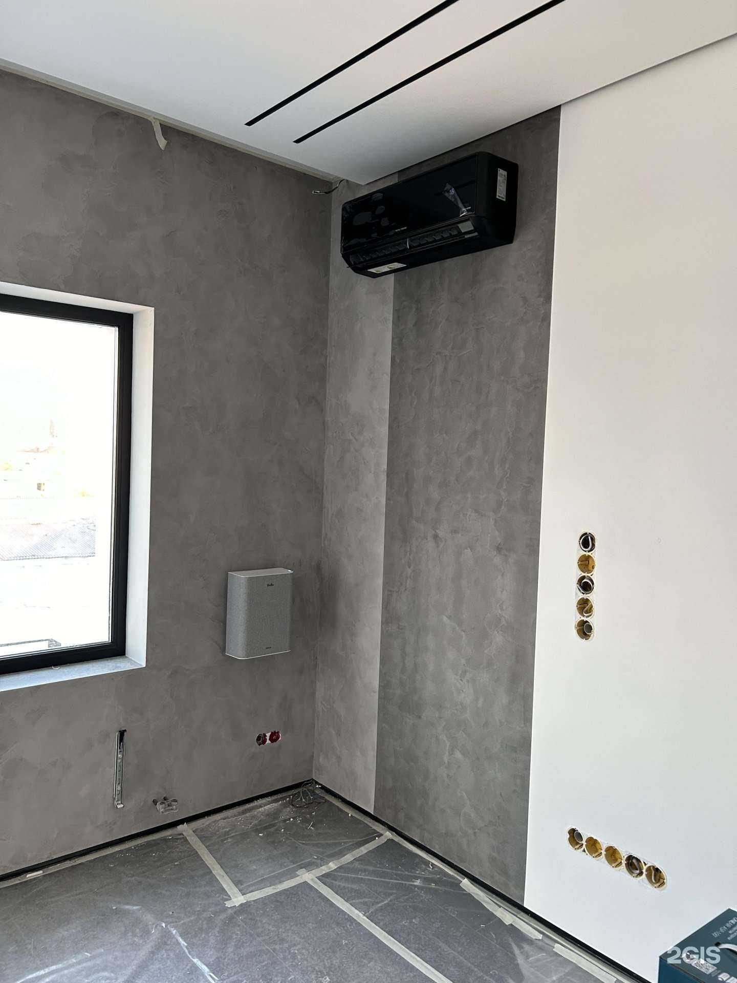 Отзывы на компанию Градстрой климат в г. Самара c фото