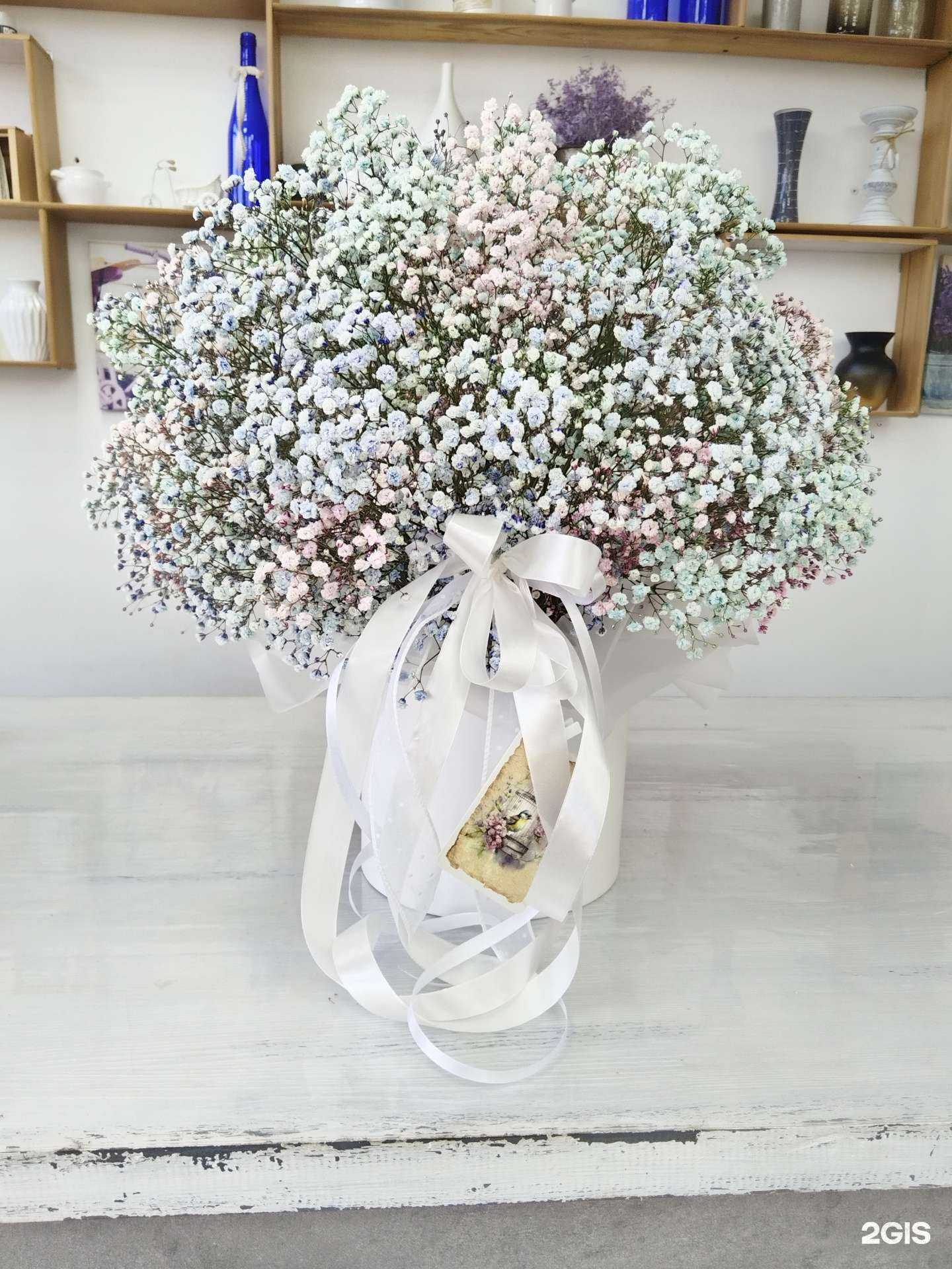 Отзывы на компанию La vanda в Волгограде c фото