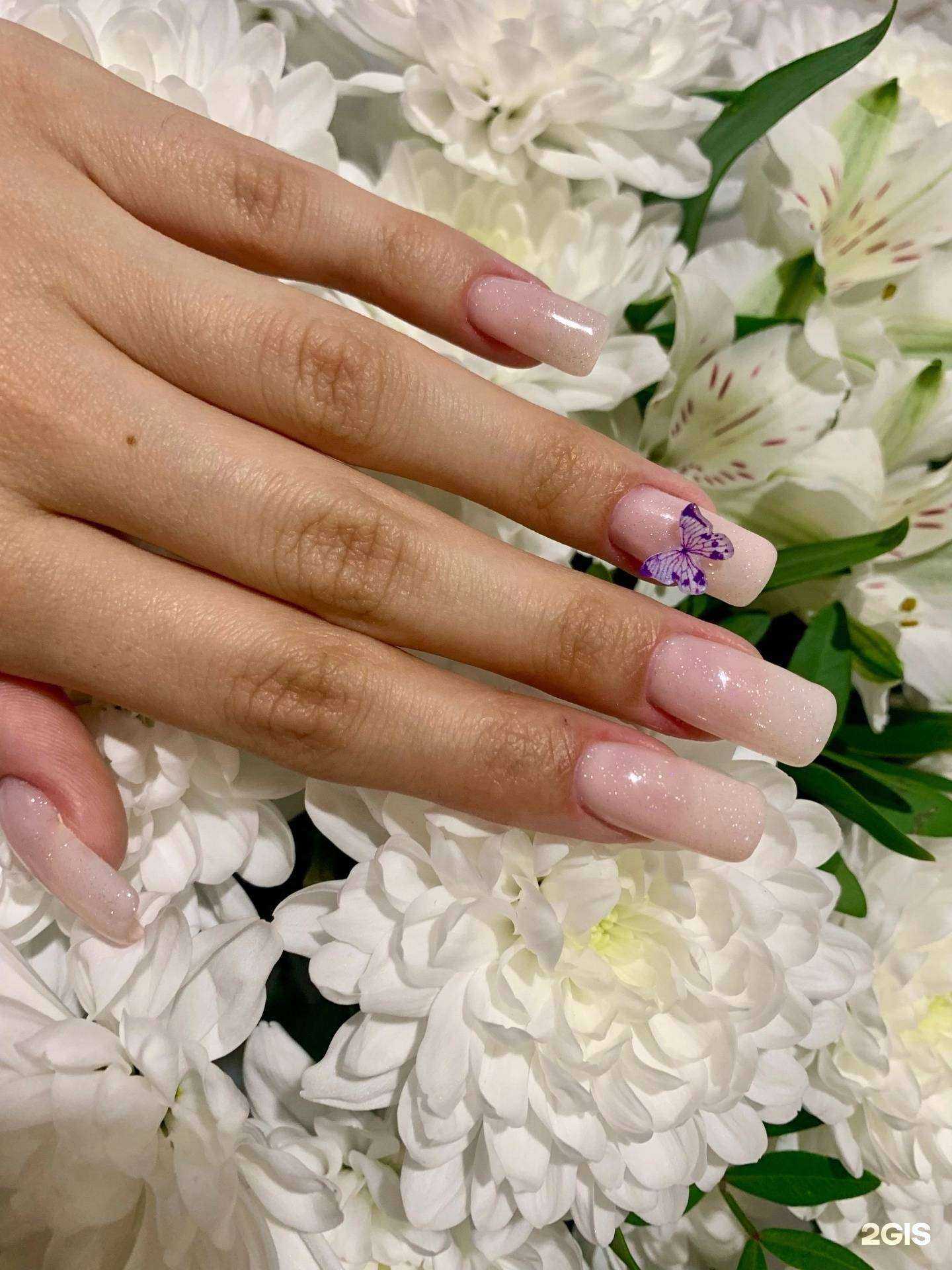 Отзывы на компанию Мини-студия  маникюра в Астрахани c фото