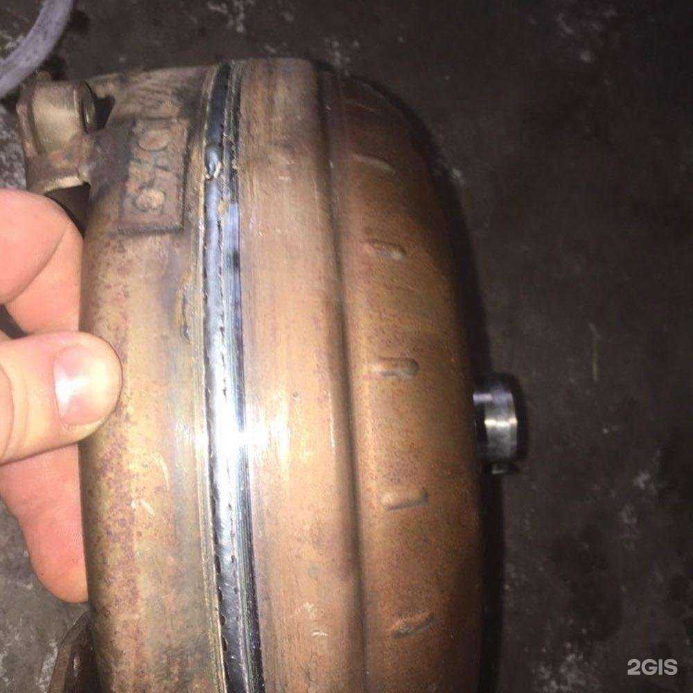 Отзывы на компанию At-Zf Сервис в Краснодаре c фото