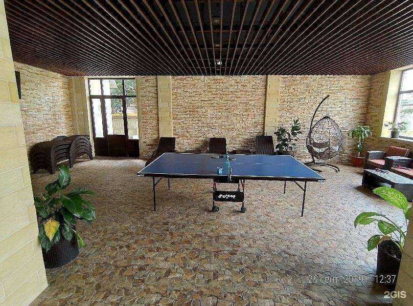 Отзывы на компанию Nairi в Сочи c фото