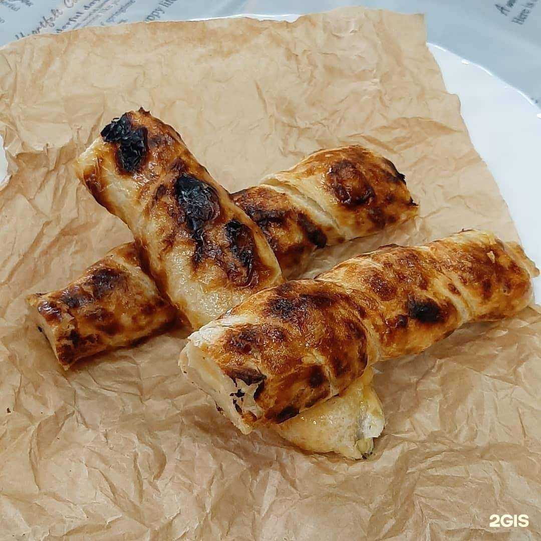 Отзывы на компанию Золотой мангал в г. Пятигорск c фото