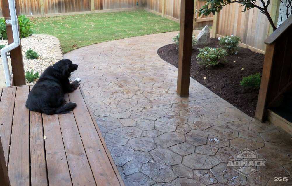 Отзывы на компанию Домаск в Екатеринбурге c фото