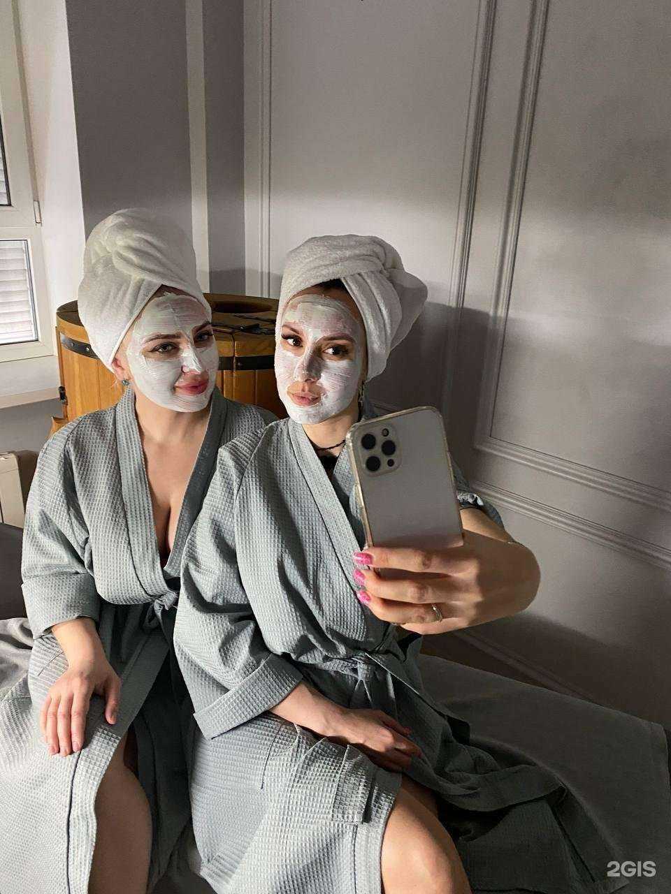 Отзывы на компанию Body bar в Ростове-на-Дону c фото