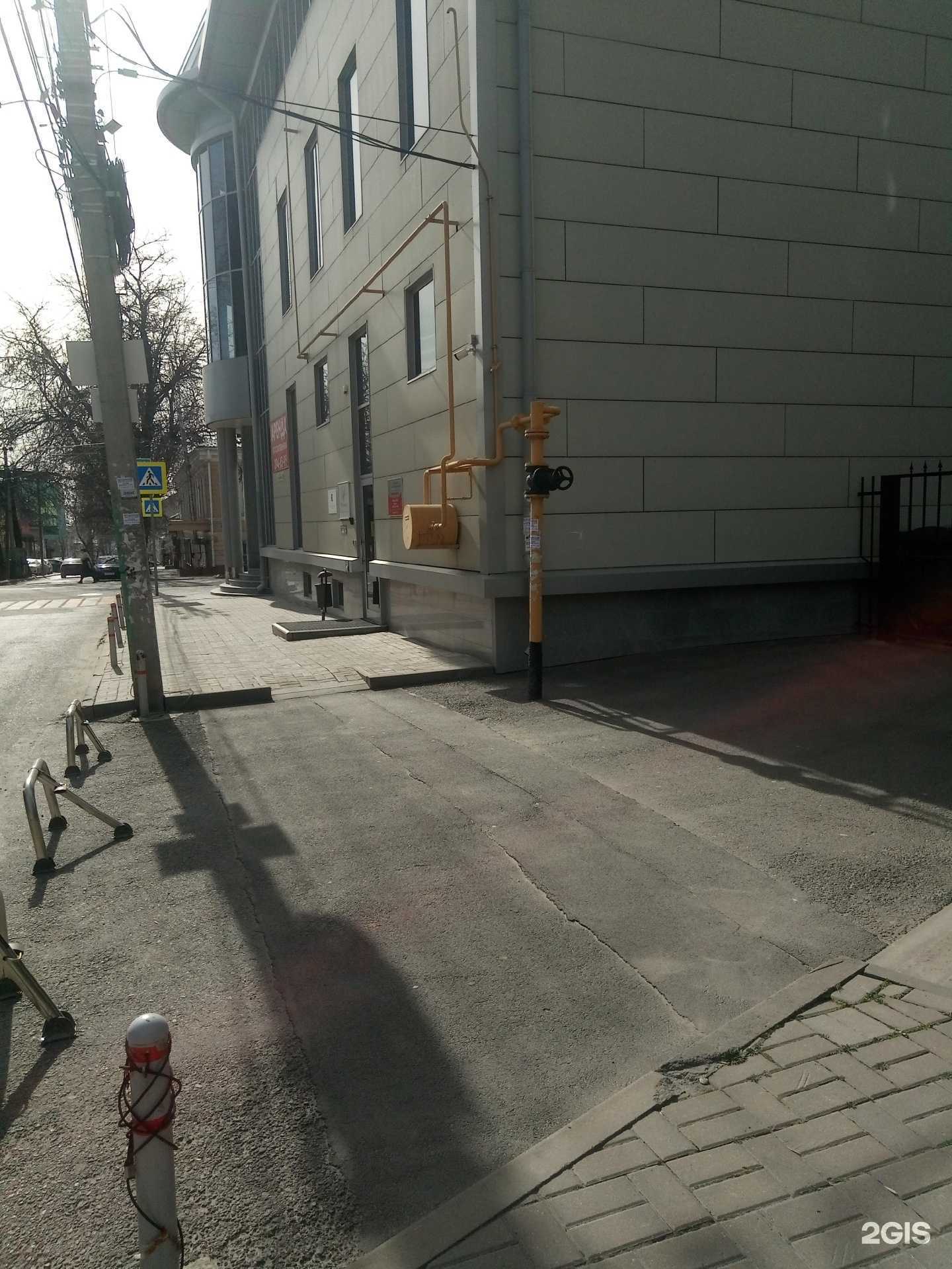 Отзывы на компанию Эталон в Ростове-на-Дону c фото - фотография 2 из 2