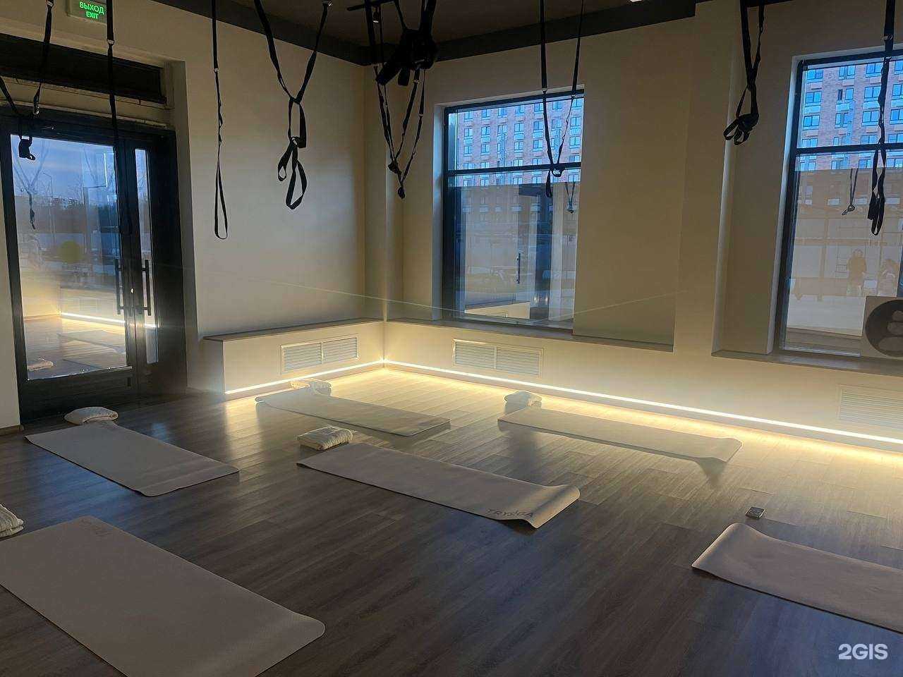 Отзывы на компанию Aura в г. Коммунарка c фото