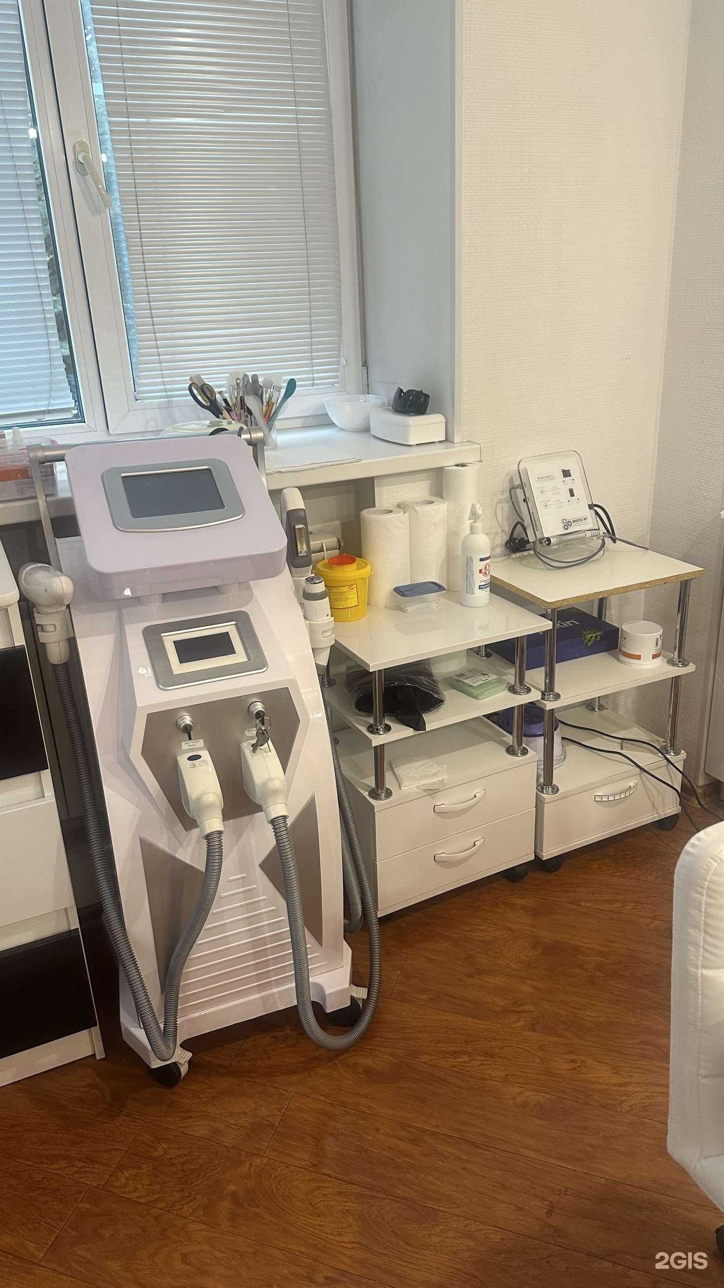 Отзывы на компанию Манго Эстетика в Челябинске c фото