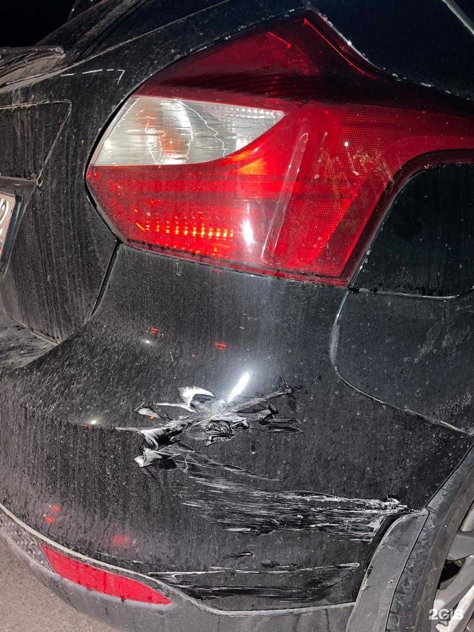 Отзывы на компанию Автоком в г. Тюмень c фото