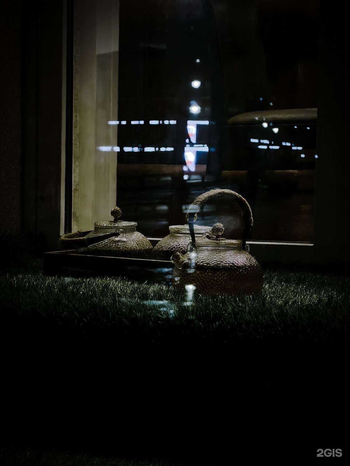 Отзывы на компанию Чайнатаун в Кемерове c фото