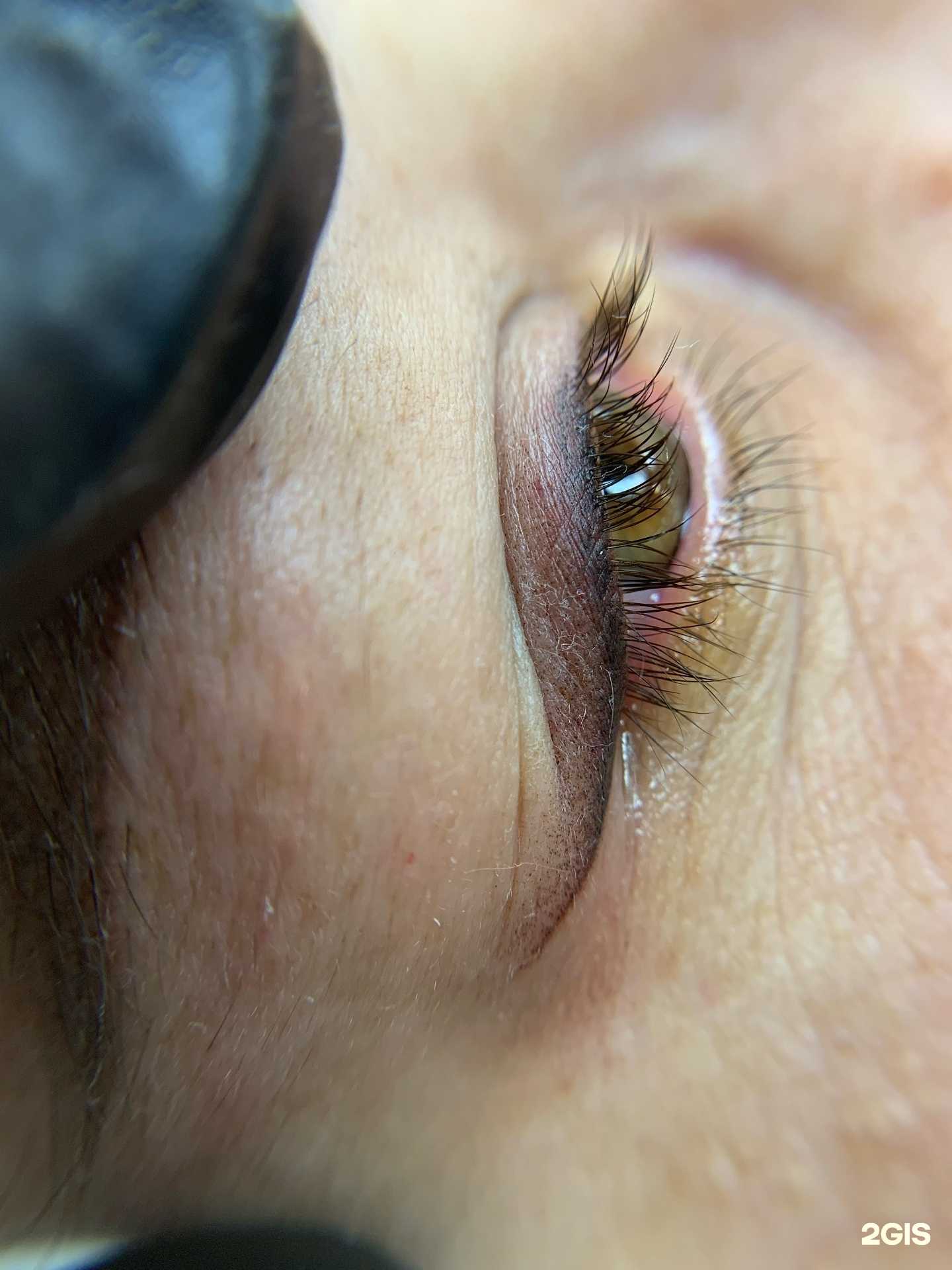 Отзывы на компанию Кабинет перманентного макияжа в Копейске c фото