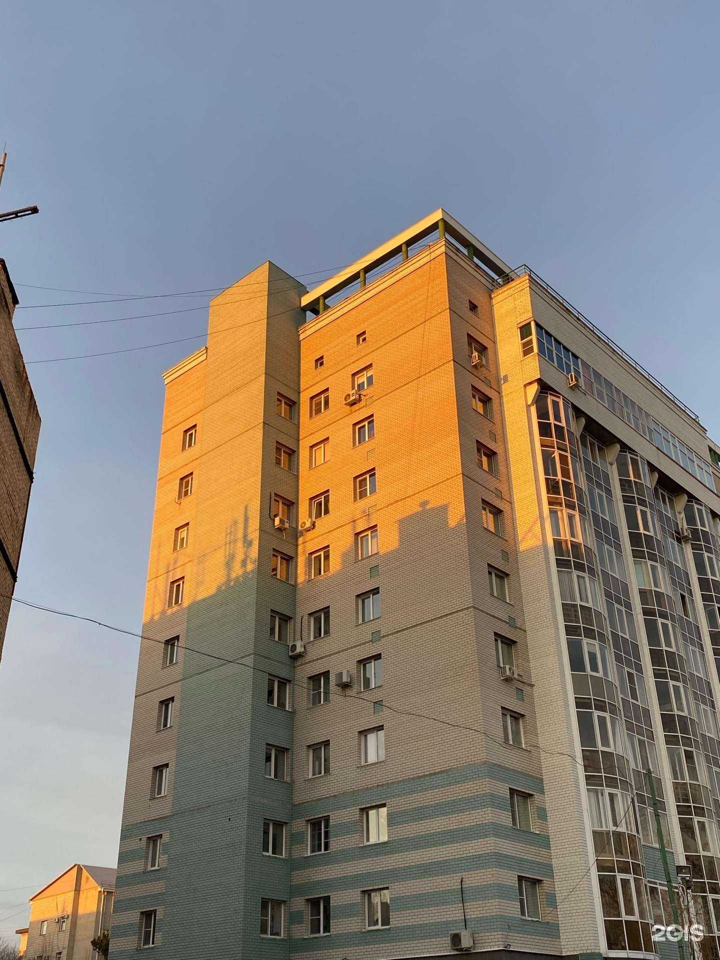 Отзывы на компанию Адвокатская палата Алтайского края в Барнауле c фото - фотография 2 из 2