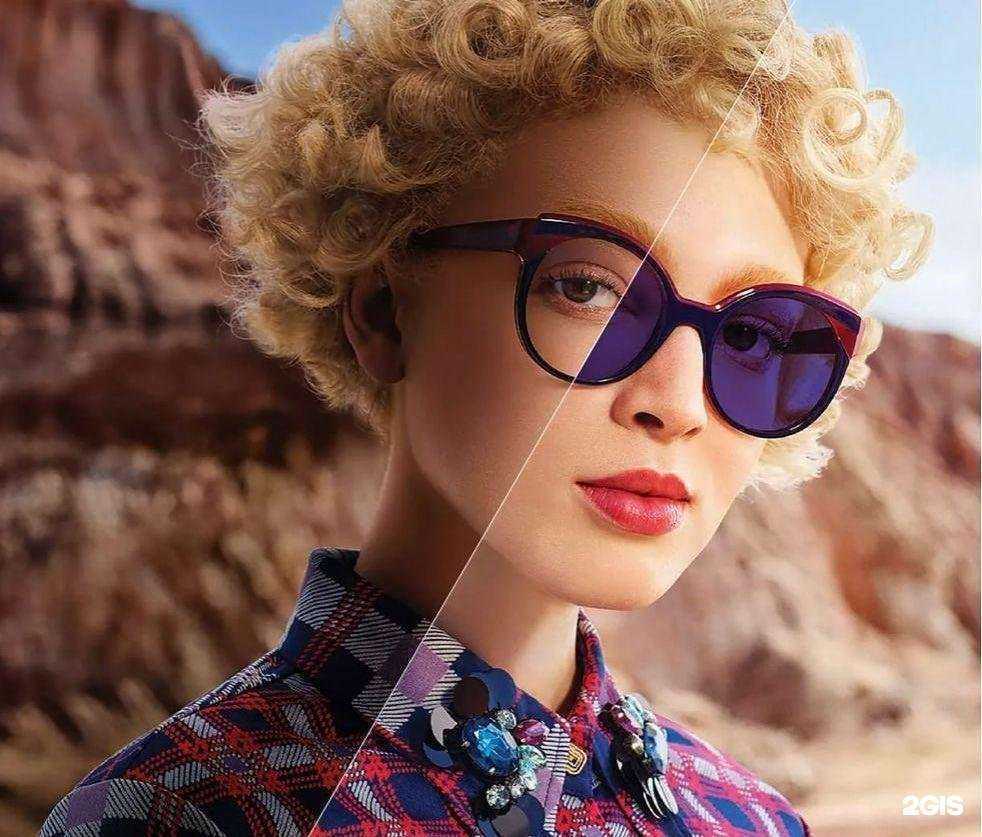 Отзывы на компанию Четкий взгляд в Красногорске c фото