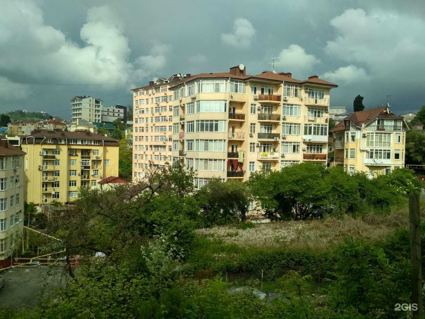 Отзывы на компанию Art clinic в Сочи c фото - фотография 2 из 2