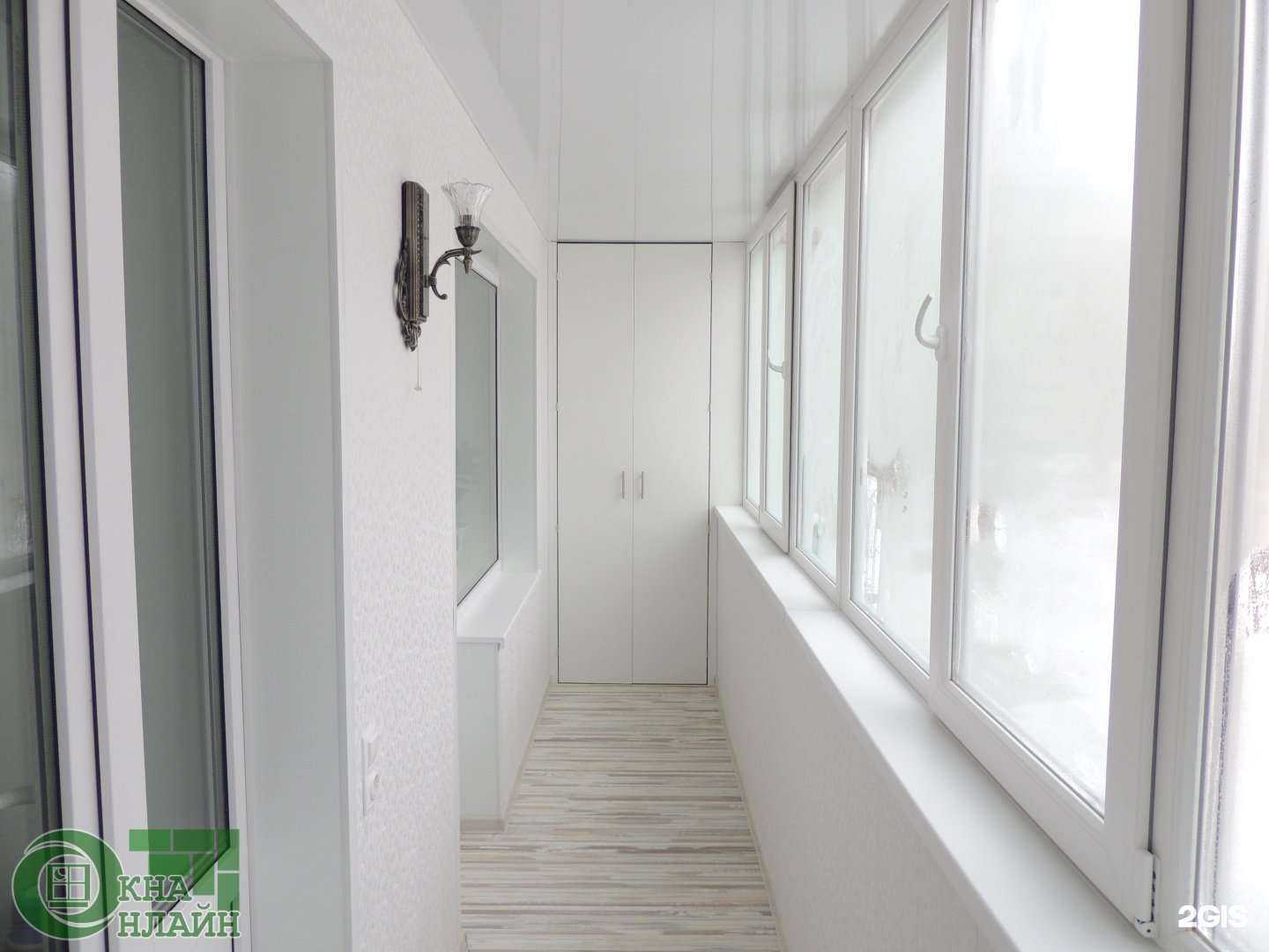 Отзывы на компанию Окна онлайн в Уфе c фото