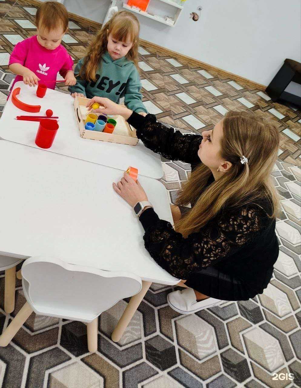 Отзывы на компанию Мама и Малыш в Бийске c фото