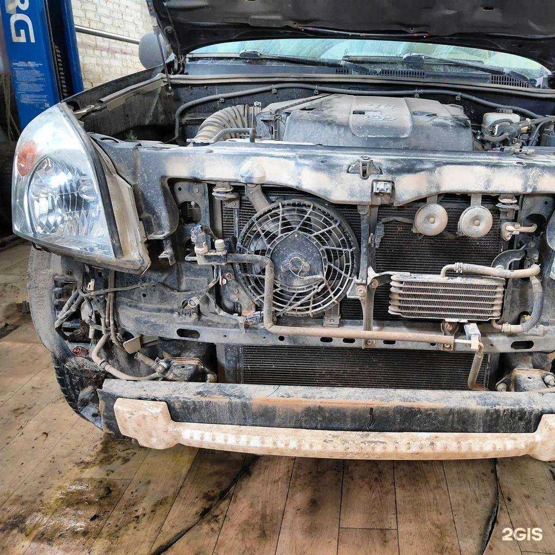 Отзывы на компанию У Кирилла в Чебоксарах c фото