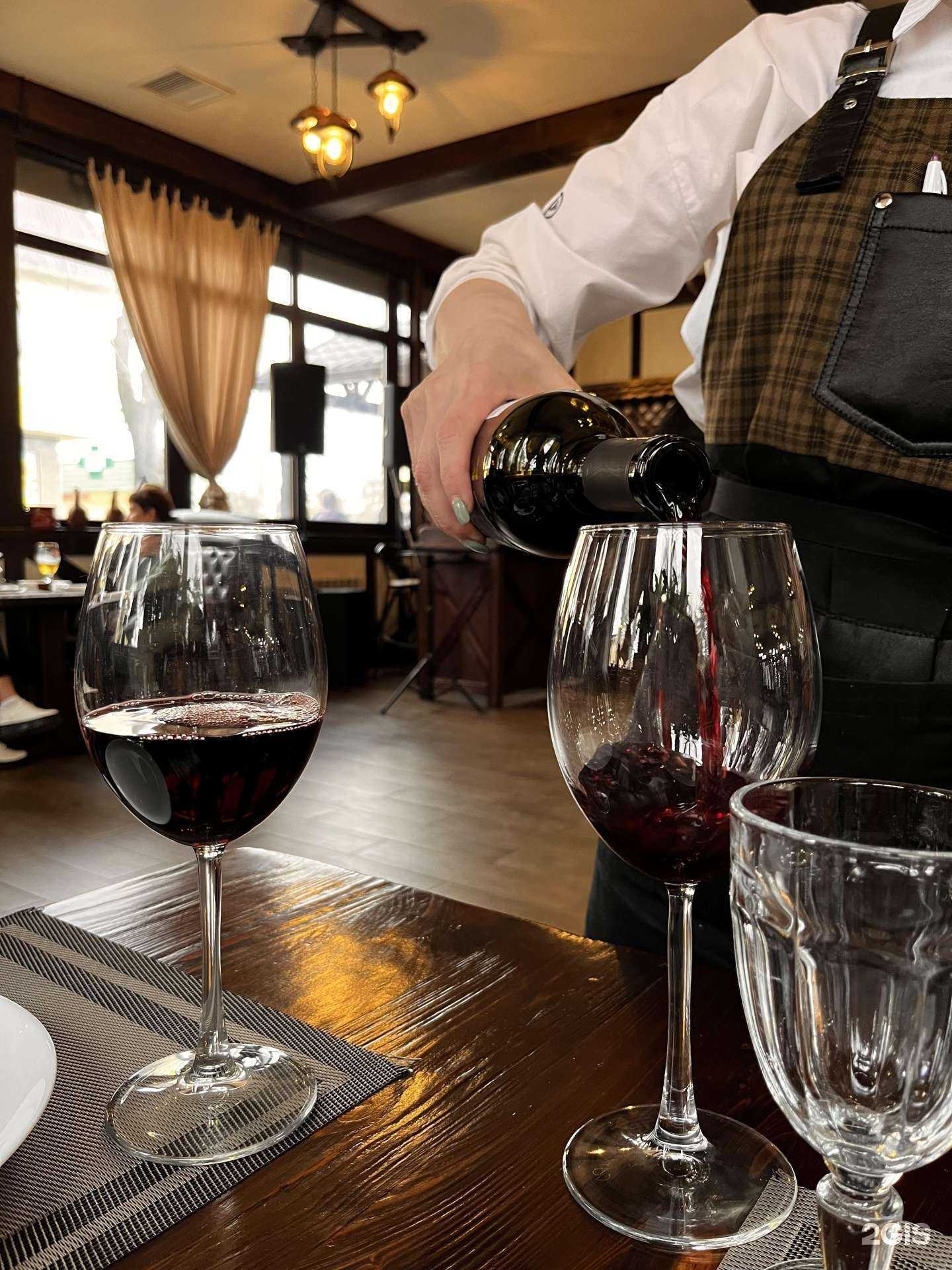 Отзывы на компанию Хинкальная в Пятигорске c фото