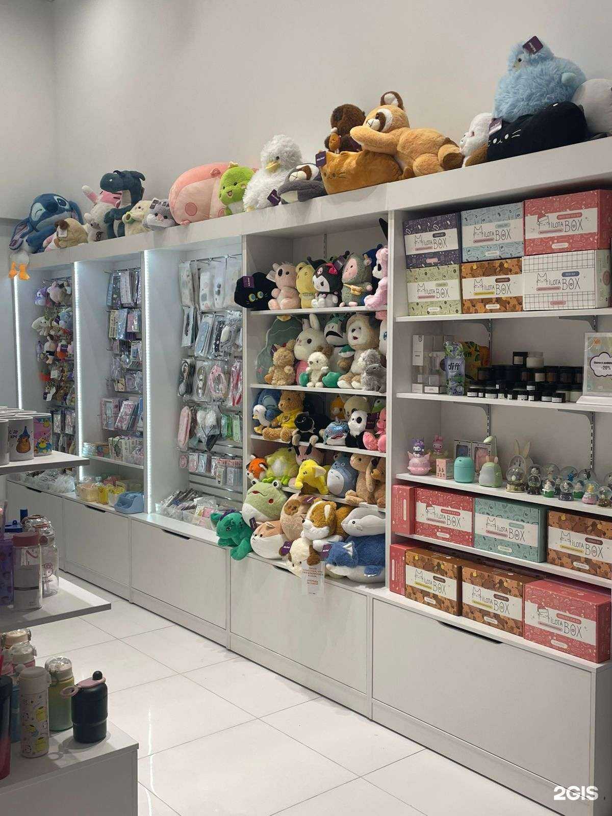 Отзывы на компанию Soft&Sweet в Новосибирске c фото