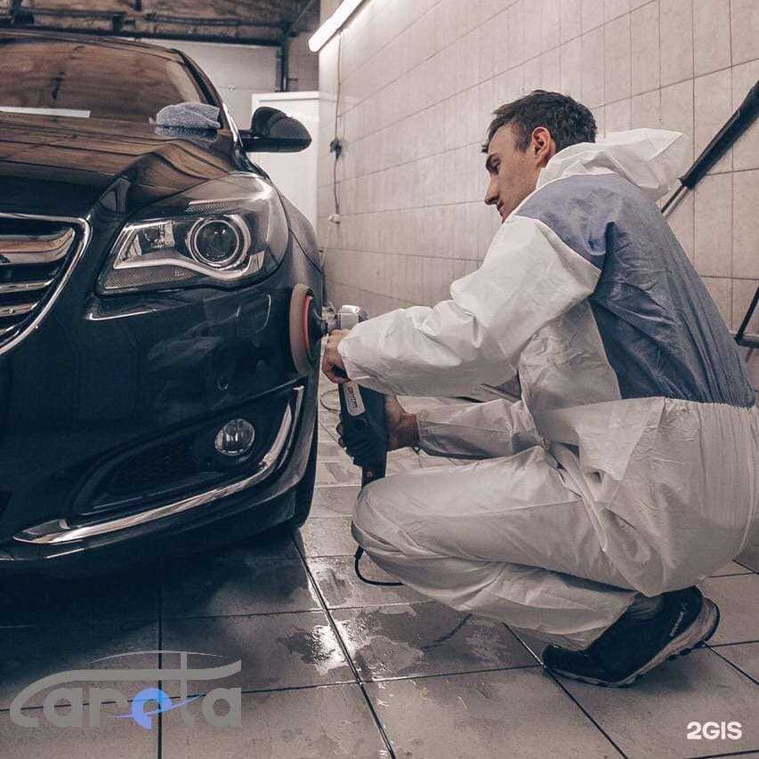 Отзывы на компанию Карета в Саратове c фото