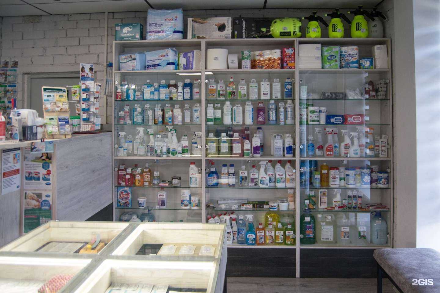 Отзывы на компанию Роза-Мед в г. Челябинск c фото