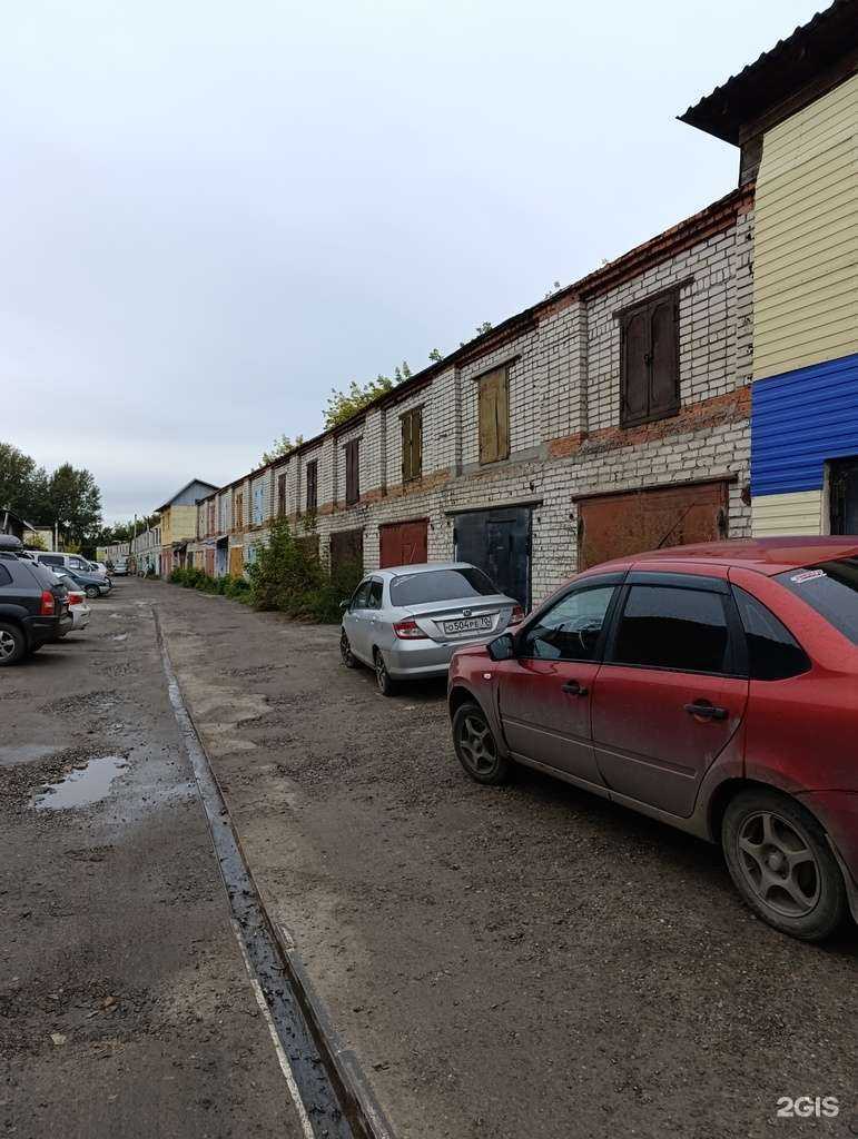 Отзывы на компанию Автоспец в Томске c фото - фотография 2 из 2